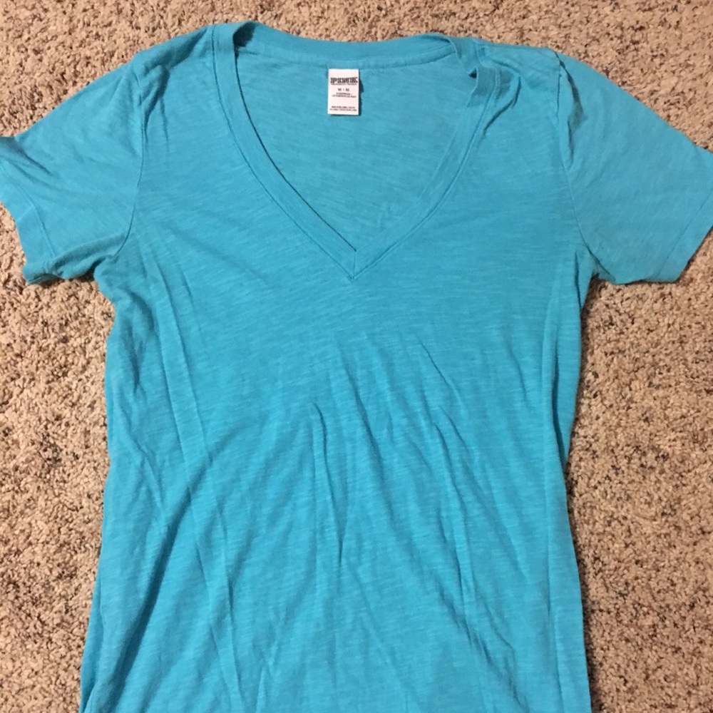 Perfect V neck tee, Victoria’s Secret